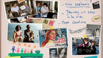 Les salles pour La Vie après Siham